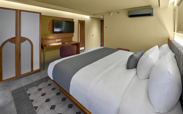 City Centro by Marriott San Luis Potosi
