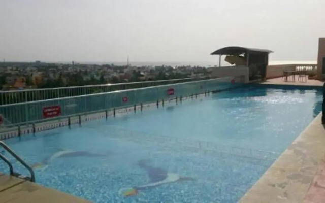Shenbaga Hotel & Convention Center