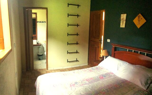 Hospedaria Vida na Roça