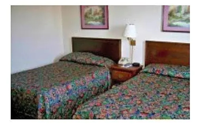 Country Hearth Inn & Suites Indianapolis