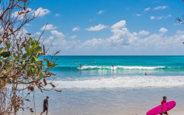 Lawson Beachfront