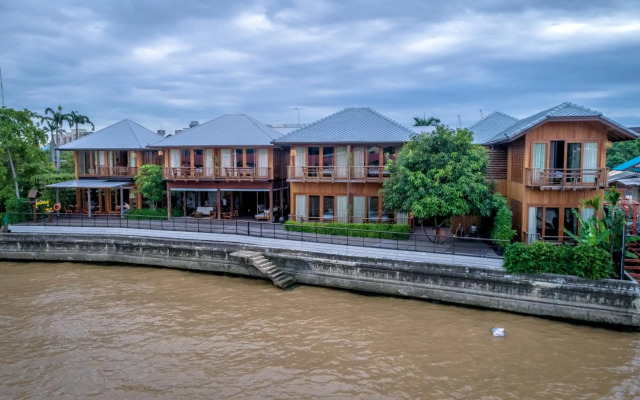CHANN Bangkok-Noi