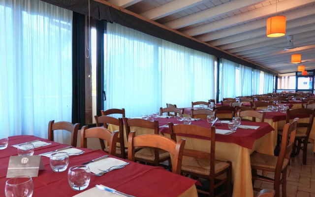 TH Le Castella - Baia degli Dei Village