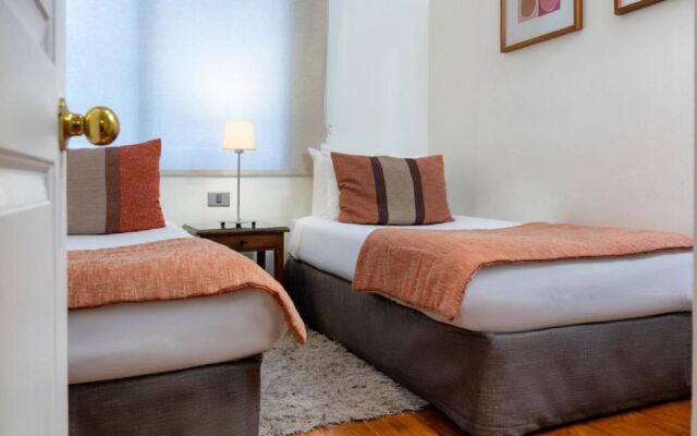 Time Suite - Comfort Apartments