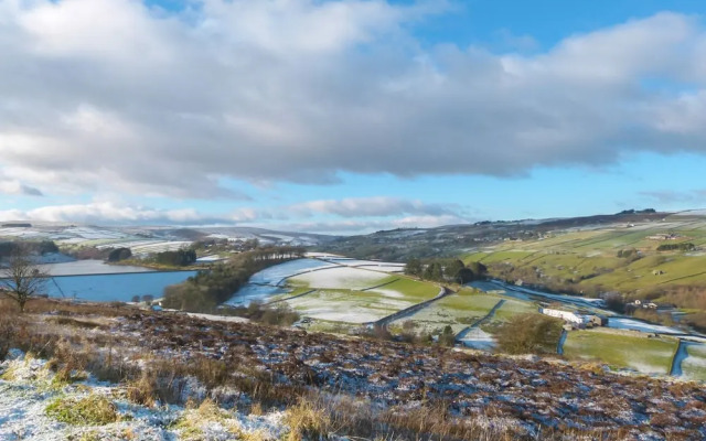 Penistone View