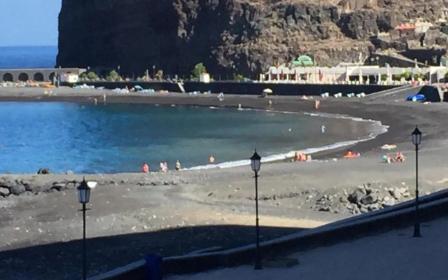 Puerto playa