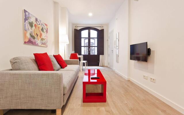 Casa Miravalle Apartamentos Darro