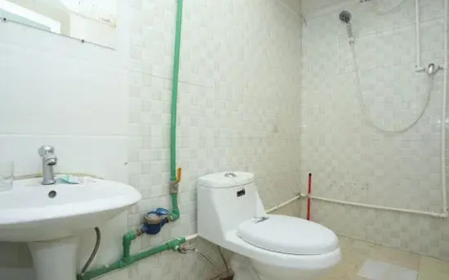 Ningbo Denghua Hotel