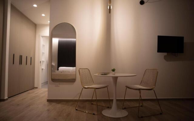 House Room Civico 56