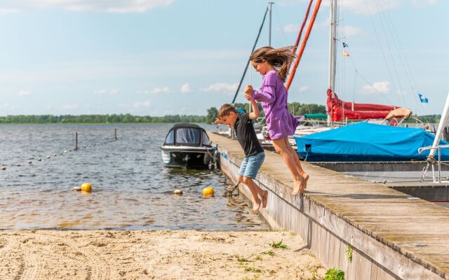 EuroParcs Veluwemeer