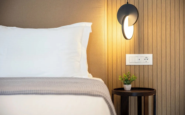 Unicos City Suites