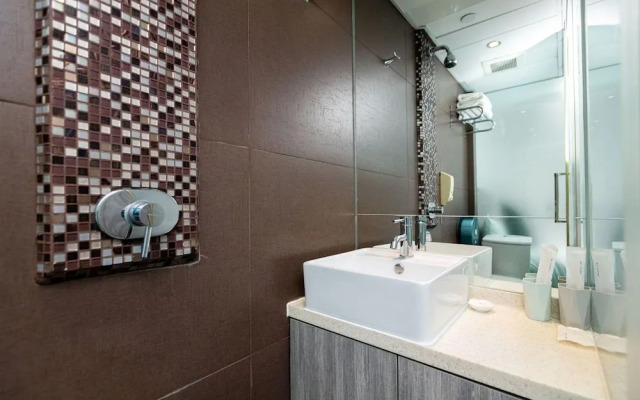 A3 Hotel Hong Kong