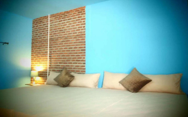 Maesai Holic Lodge