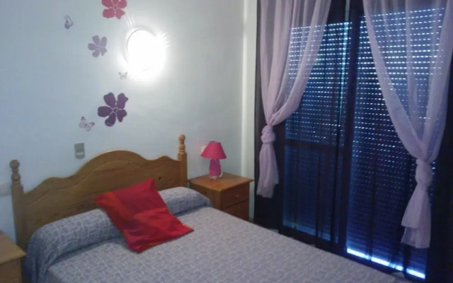 Hostal El Palmeral