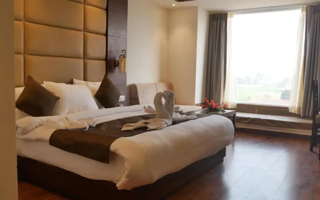 Kaara Anantara Resort & Spa