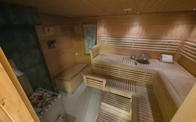 Arctic Circle Tranquillity