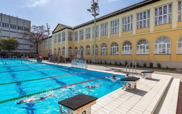 Hotel Csaszar