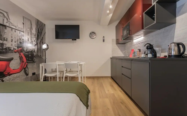 Special 10 Apartment by Wonderful Italy