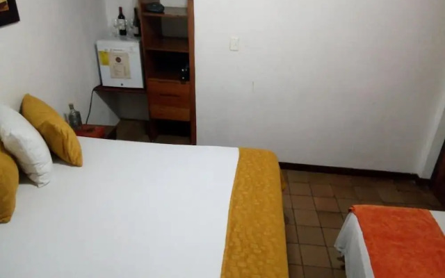 Casa Abril II