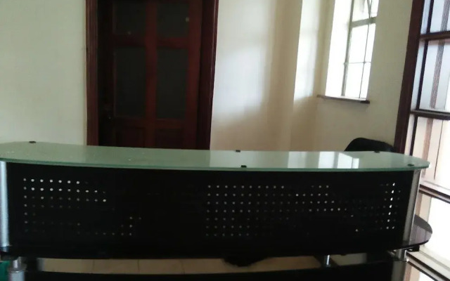 Karen homestay