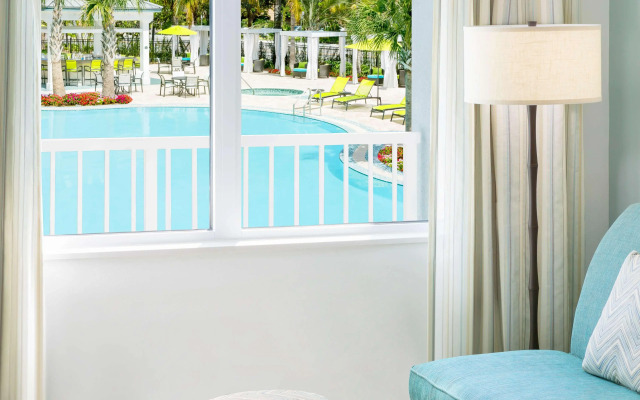 Hilton Garden Inn Key West / The Keys Collection