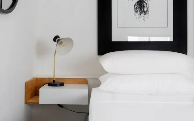 Winchester Street III by Onefinestay