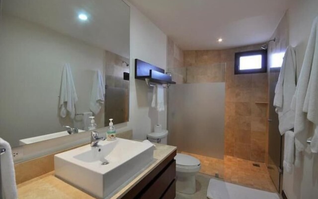 Amura 302 Alamar - 2 Br Apts