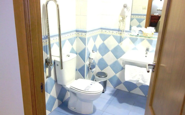 Hotel Goya