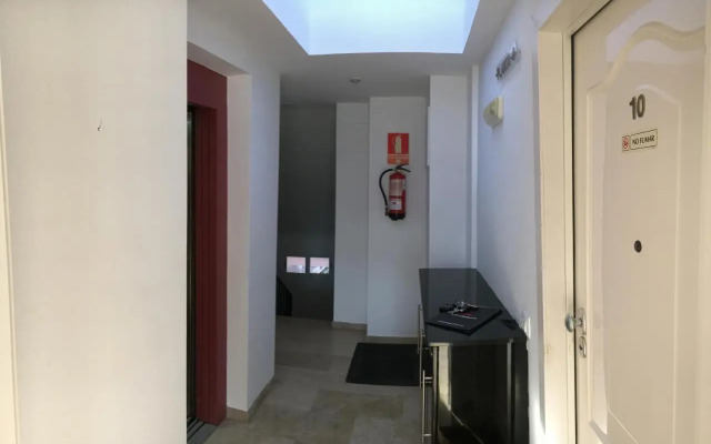 Penthouse La Paz 10 - Cap D'Or