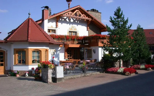 Harzhotel Zum Mühlenberg