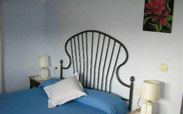 House In Bueu Pontevedra 100075