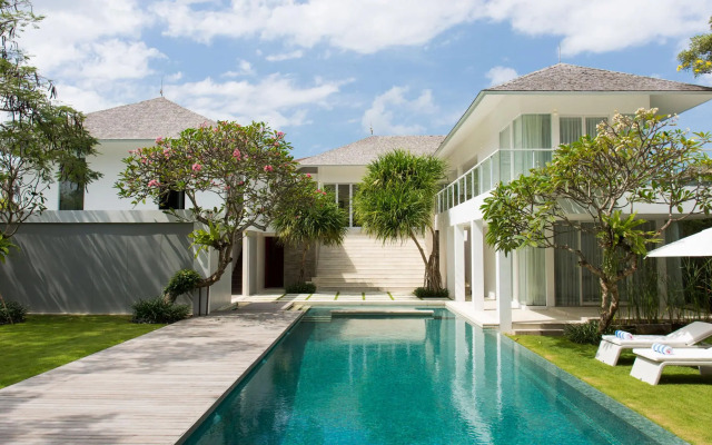 Villa Canggu