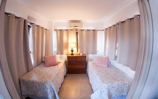 Cumbuco Dream Village Beachfront