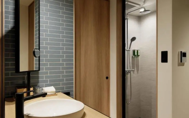 Fairfield by Marriott Nara Tenri Yamanobenomichi
