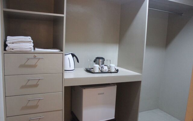 Casa Pura Inn and Suites