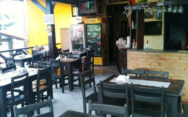 Apart Hotel Litoral Sul