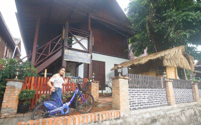 Y Not Lao Guesthouse Ban Wat Nong