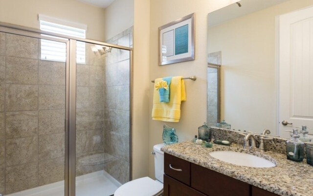 Desert Mountain Villa W110