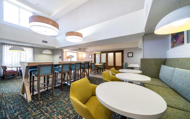 Hampton Inn & Suites Modesto-Salida
