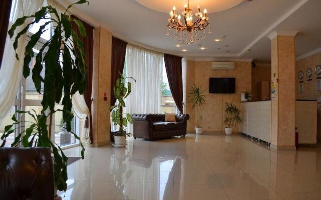 Olympia Krasnodar Hotel