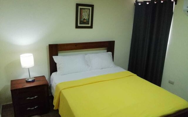 Anedi Guesthouse