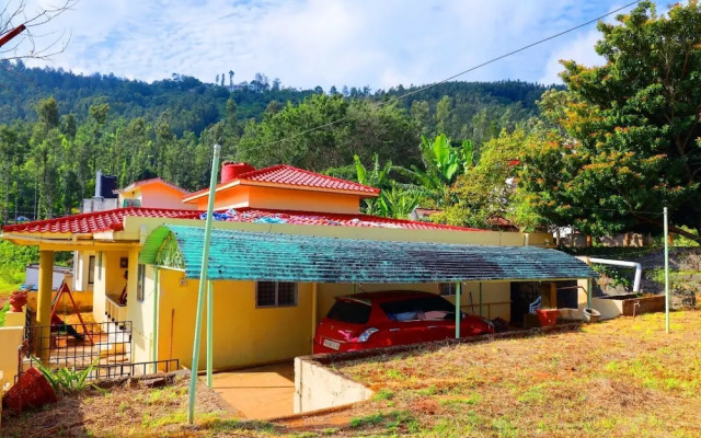 Rena Home Stay