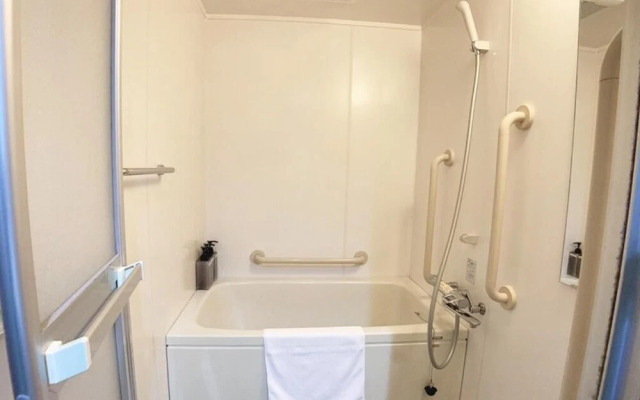 OUCHI HOTEL Dambara