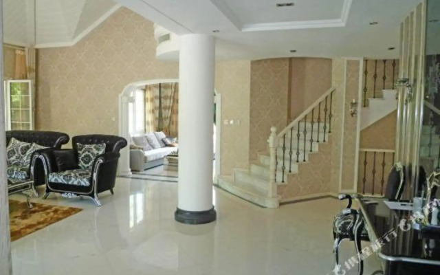 Penglai Tianhai Villas Hotel