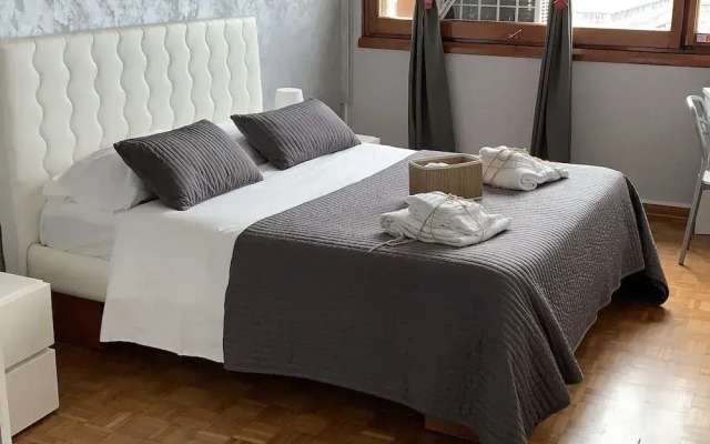 Alta Dimora B&B