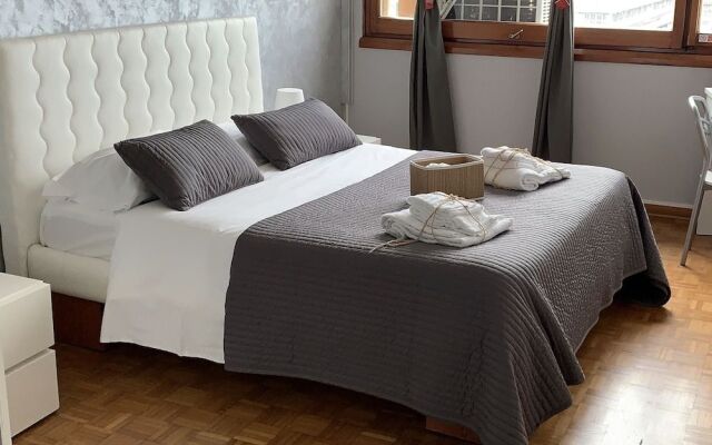Alta Dimora B&B