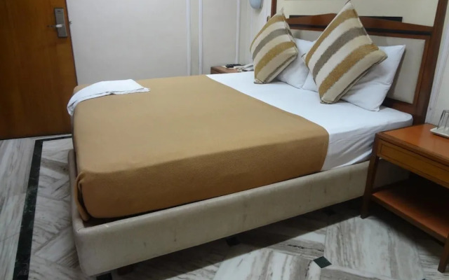 Royal Park Hotel