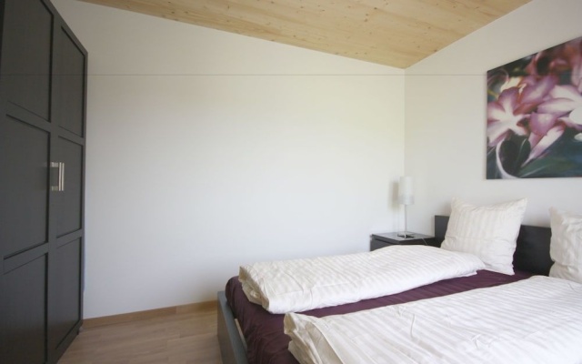 Swiss Star Oerlikon Station – Guest Rooms – Zurich