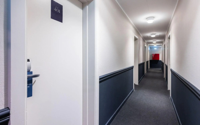 Hotel Maritime