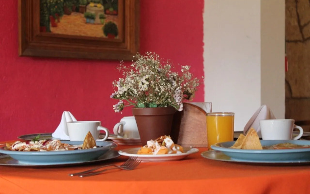 El Molino Hotel Boutique